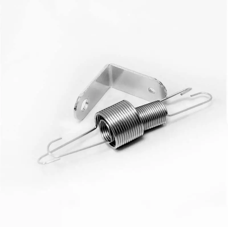 Throttle Return Spring 1