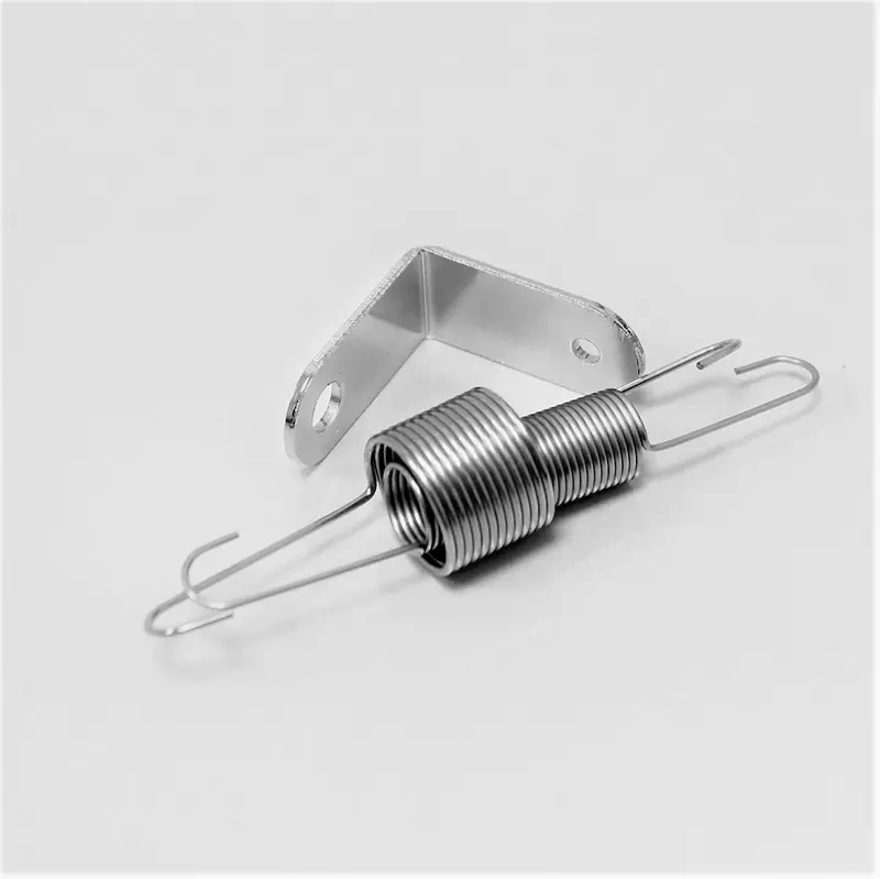 Throttle Return Spring 2