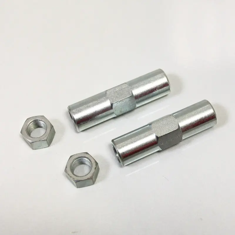 Tie Rod Adjustment Rods 1