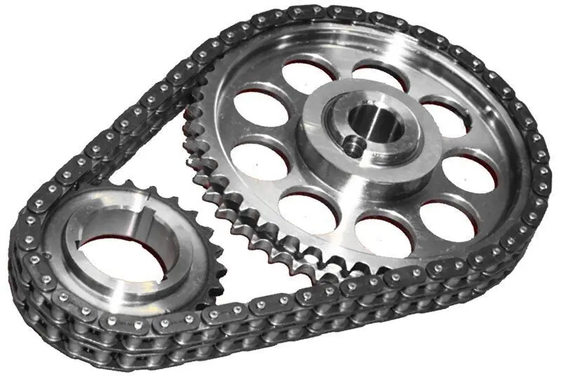Timing Chain Set Olds/ Pontiac 403 V8 1