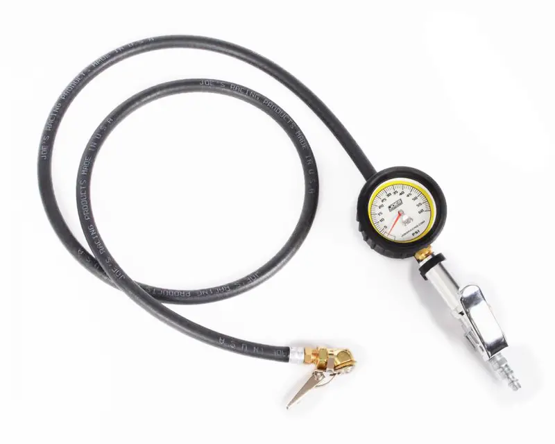 Tire Inflator 60Psi Pro Gauge Remote 1