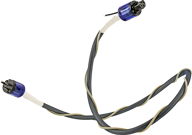 Titan Audio Helios Signature Power Cable (Stock Sale) 1