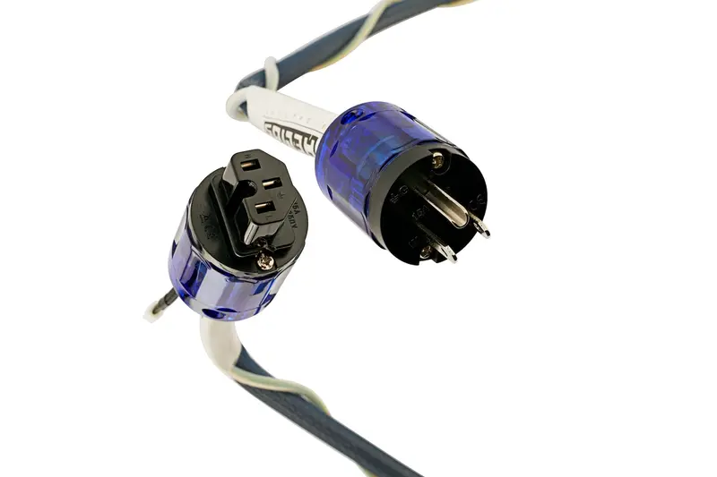 Titan Audio Helios Signature Power Cable (Stock Sale) 2