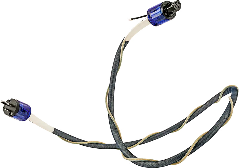 Titan Audio Helios Signature Power Cord - 1.5M 15A 1