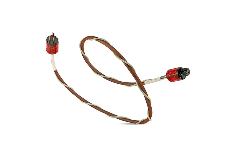 Titan Audio Nyx Signature Power Cable (Stock Sale) 1