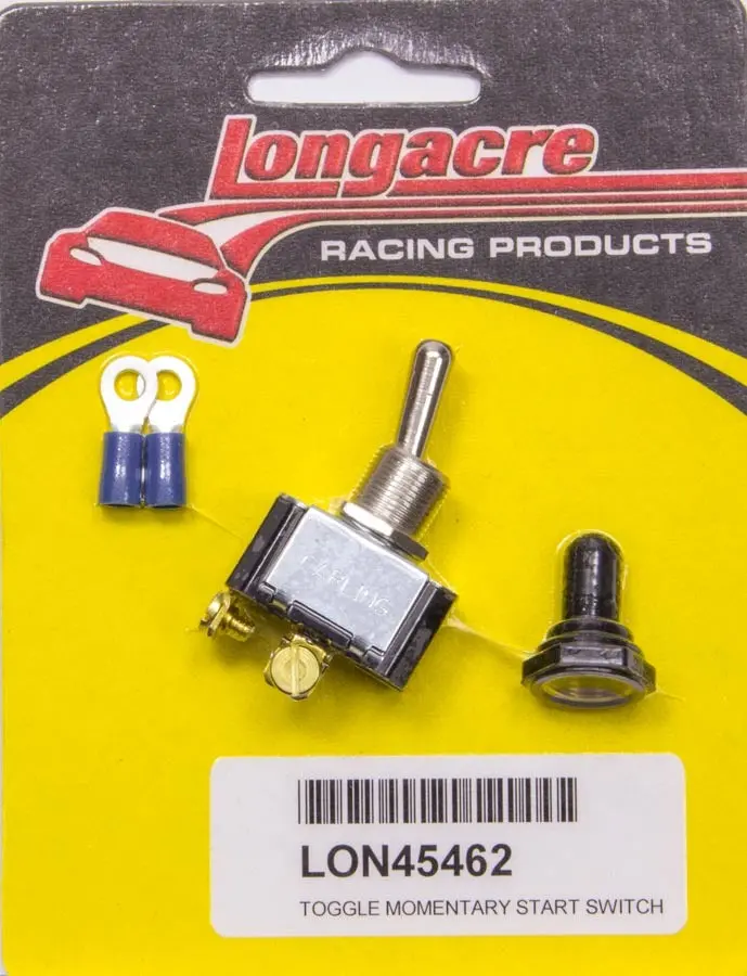 Toggle Starter Switch 1