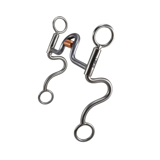 Tom Balding Baseline Medium S Clearwater Bit With Roller 1