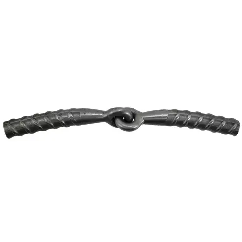 Tom Balding Loose Ring Small Iron Worker Bit 2