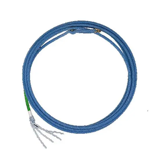 Top Hand Ropes 8Xc Core Head Rope 1