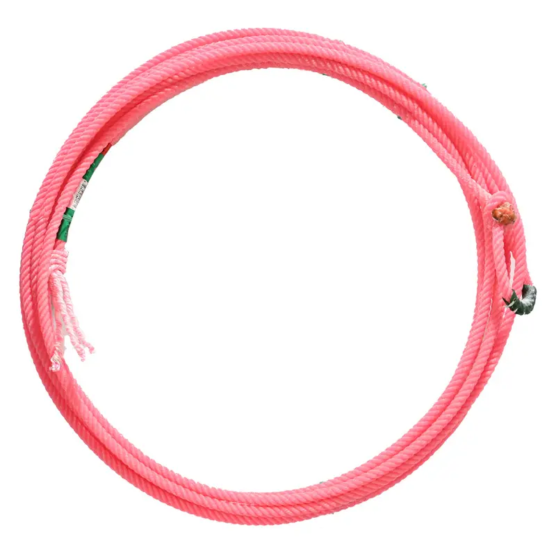 Top Hand Ropes The Rose 4 Strand Head Rope 1