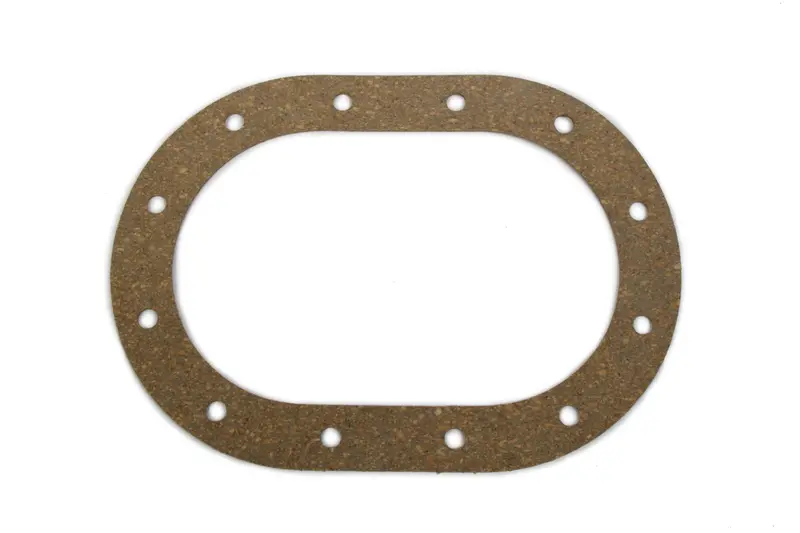 Top Plate Gasket 4X6 Cork 12 Hole 1
