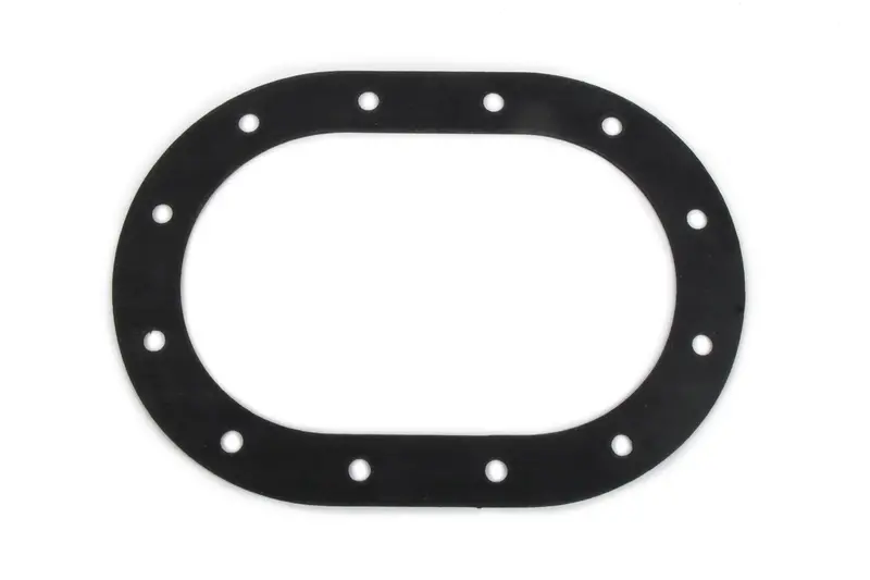 Top Plate Gasket 4X6 Rubber 12 Hole 1