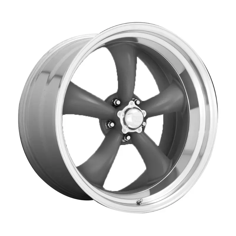 Torq Thrust Ii 15X10 5 X 4.5 Bolt Pattern 1