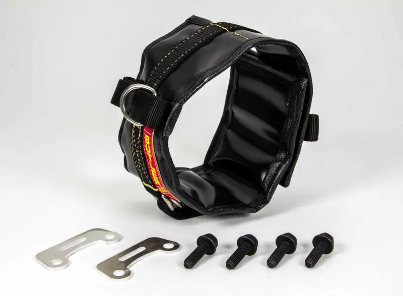 Torque Ball Shield 1