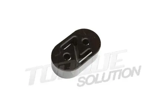 Torque Solution Exhaust Mount: 9 Mm 1