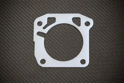 Torque Solution Thermal Throttle Body Gasket: Nissan Gt-R R35 2009+ 1