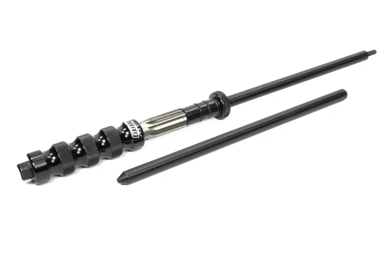 Torsion Bar Reamer For Midget 1In Bar 1