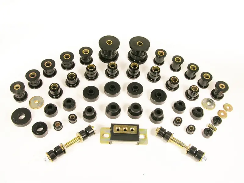 Total Kit Corvette 63-82 1