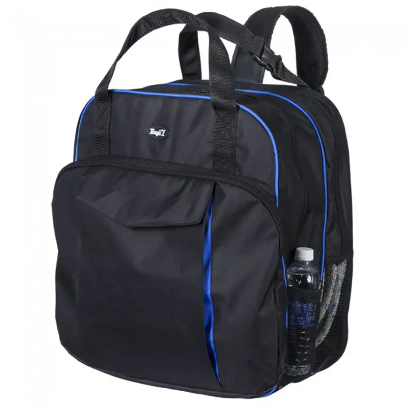 Tough 1 Adult Deluxe Rope Bag 1