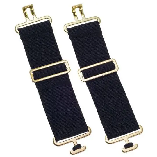 Tough 1 Belly Surcingle Strap Extensions 1