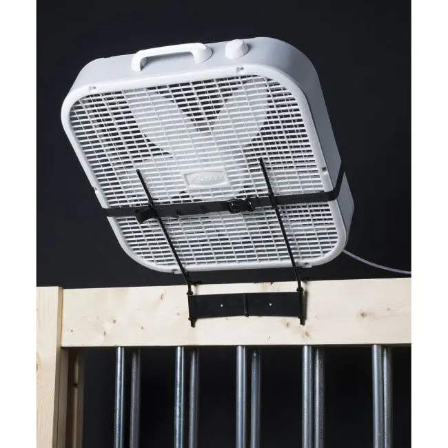 Tough 1 Box Fan Holder 1