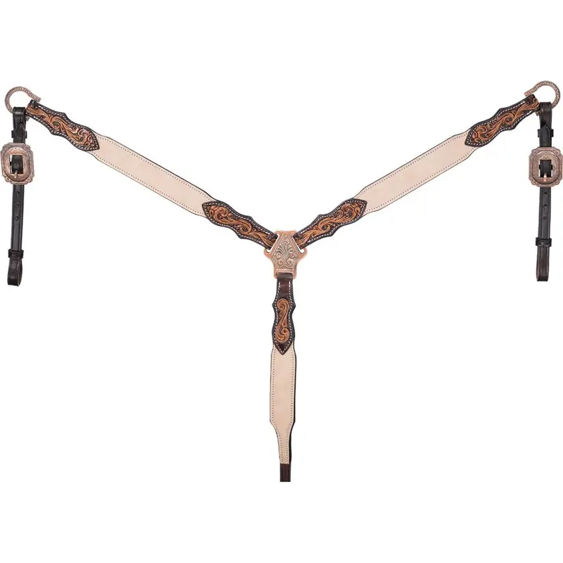 Tough 1 Deadwood Breast Collar 1
