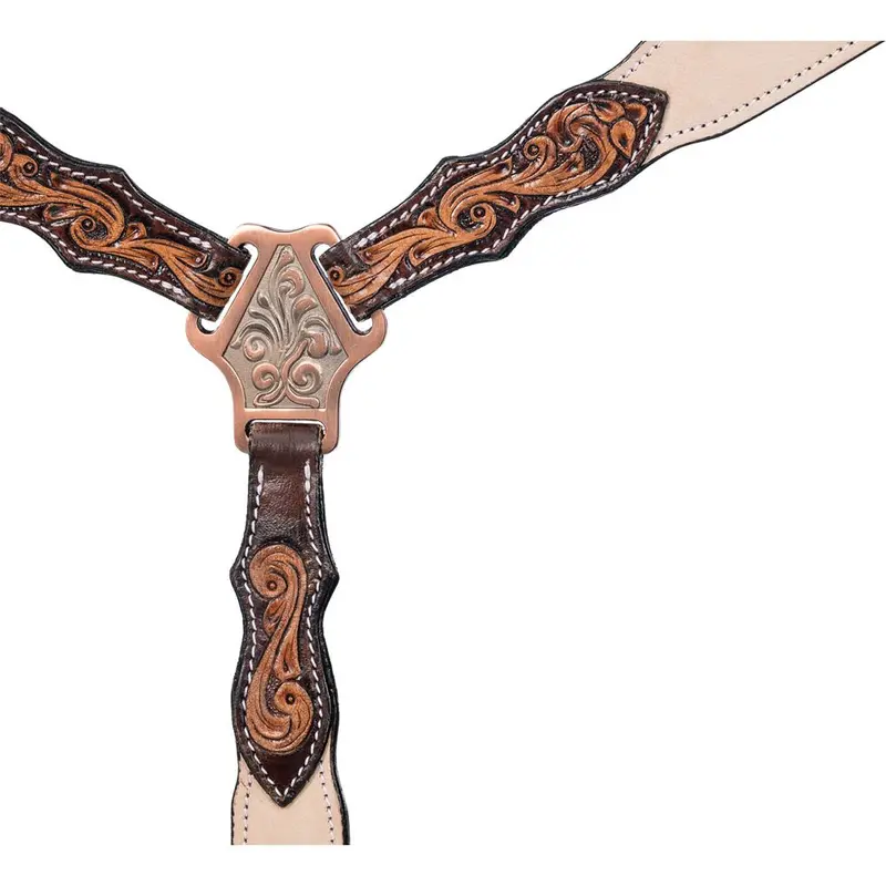 Tough 1 Deadwood Breast Collar 2