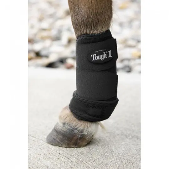 Tough-1 Extreme Vented Miniature Sport Boots 1