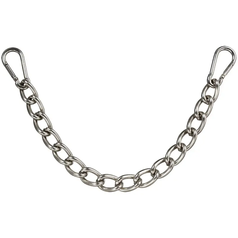 Tough 1 Gag/Hack Curb Chain 1