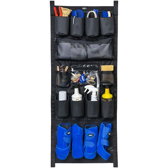 Tough 1 Hanging Trailer Organizer 2
