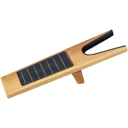 Tough-1 Hardwood Boot Jack 1