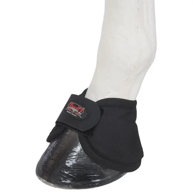 Tough 1 Magnetic Therapy Bell Boots 1