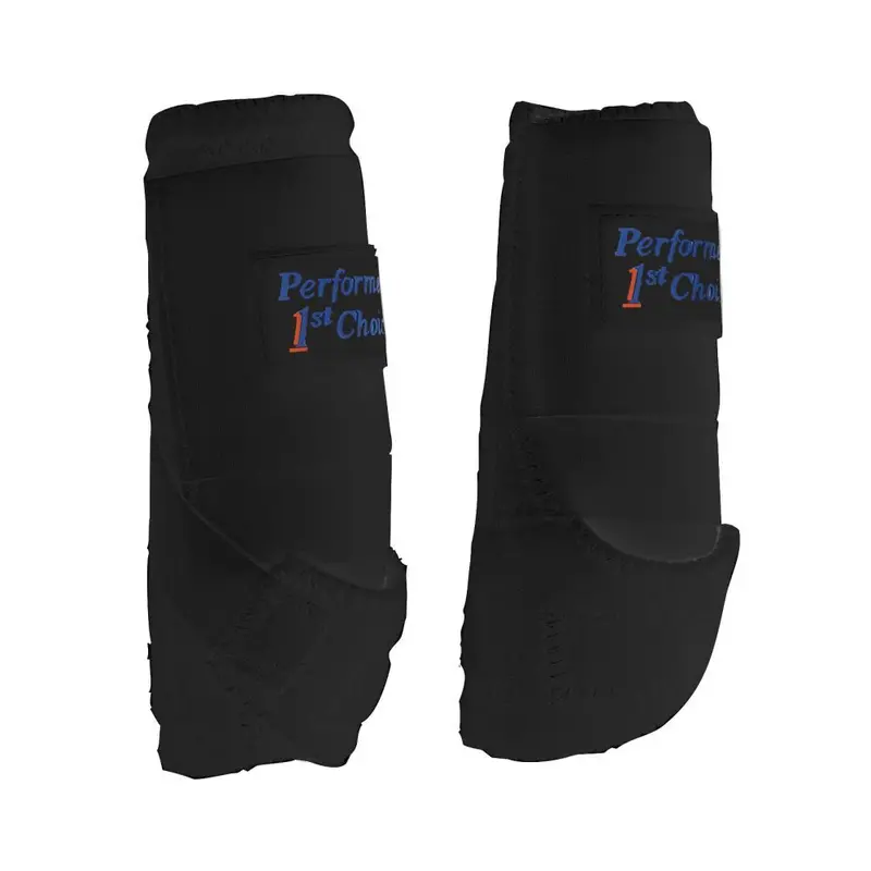 Tough-1 Performer's 1St Choice Mini Sport Boots 1