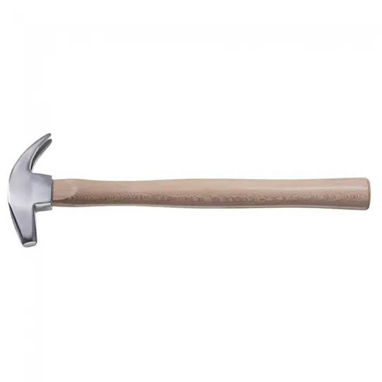 Tough 1 Professional 12Oz Round Driving Hammer 1