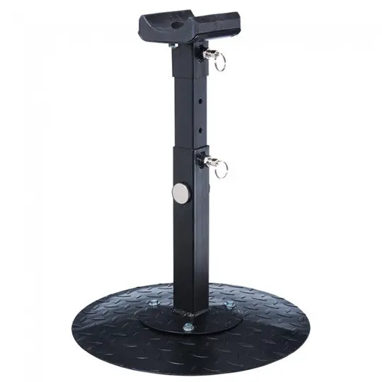 Tough 1 Professional Adjustable Farrier Stand 1