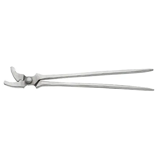 Tough 1 Professional Curved Nail Clincher 1