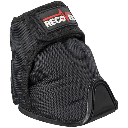 Tough 1 Recover Therapy Hoof Boot- Single 1
