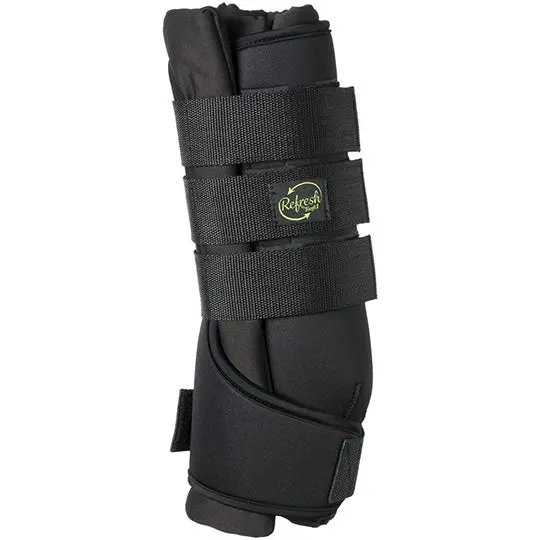 Tough 1 Refresh Ceramic Infused Quick Wraps 1