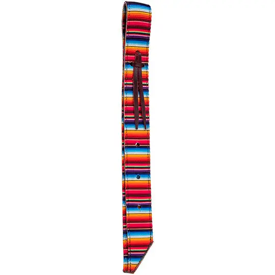 Tough 1 Serape Printed Nylon Off Billet 1