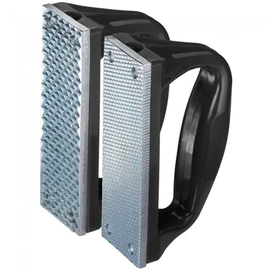 Tough-1 Two-Piece Handy Rasp File Set 1