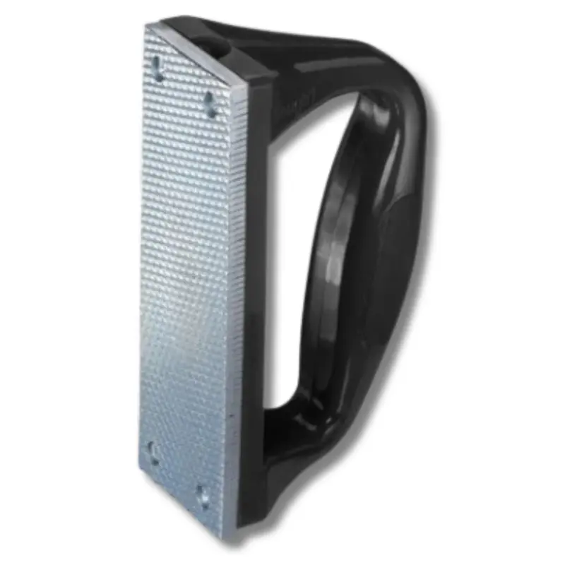 Tough-1 Two-Piece Handy Rasp File Set 2