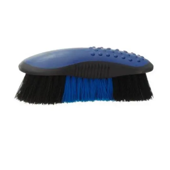Tough1 Great Grips Finishing Brush- Blue 1