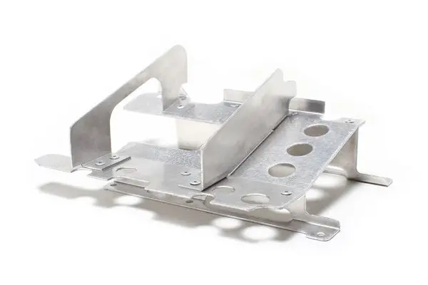 Tractuff Bolt-In K Series Oil Pan Baffle 1
