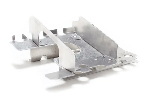 Tractuff Bolt-In K Series Oil Pan Baffle 2