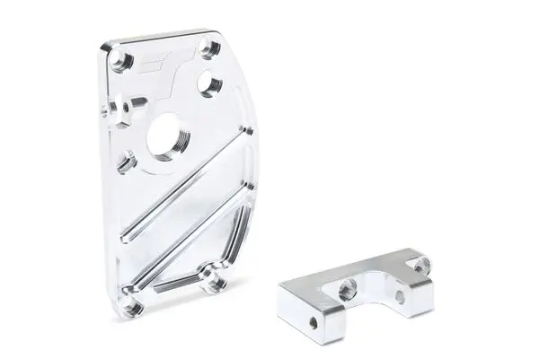 Tractuff K20 / K24a Water Pump Housing Delete - Street 2