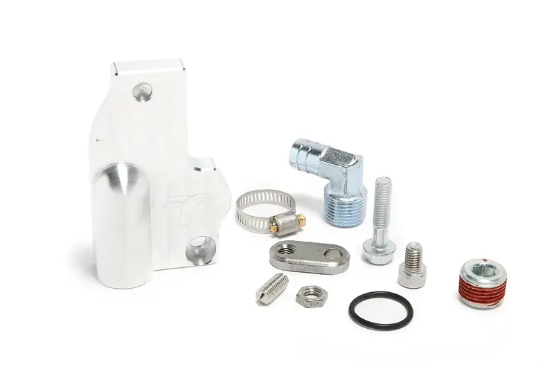 Tractuff K20z3 / K24a2 (Rbc / Rbb) Water Bypass Adapter 1