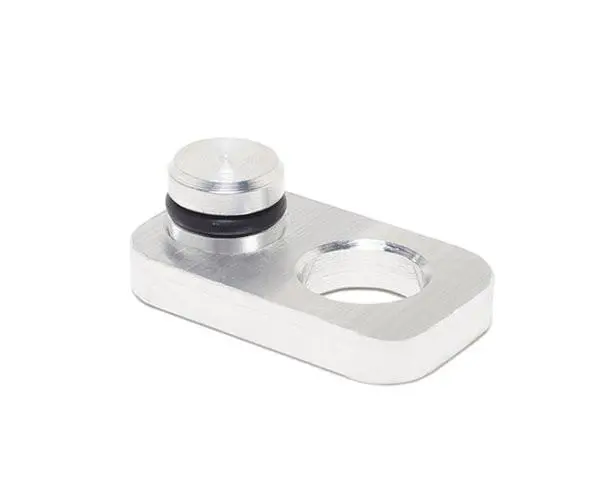 Tractuff Main Girdle Saddle Plug W/ Bolts And Spacers 2