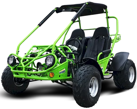 Trailmaster 200 Xrs Buggy Go Kart Cvt Auto With Reverse, Number One Go Kart Nationwide 4