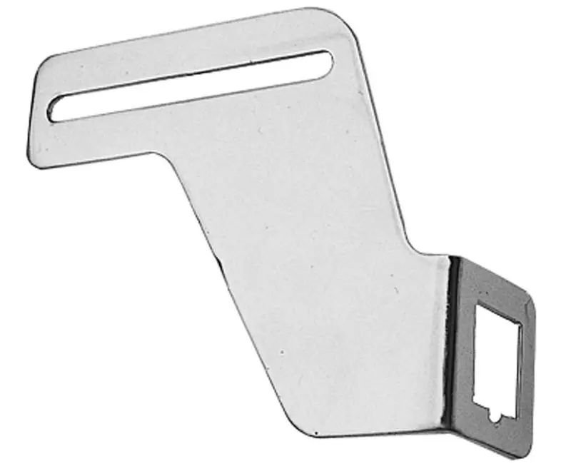 Trans Kickdown Cable Brk 1