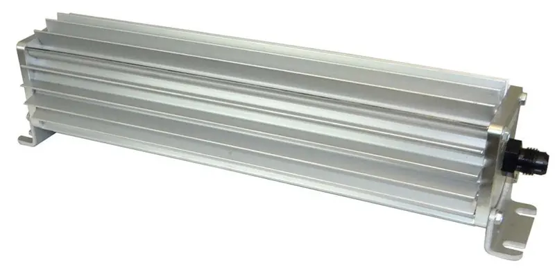 Trans Oil Cooler 1